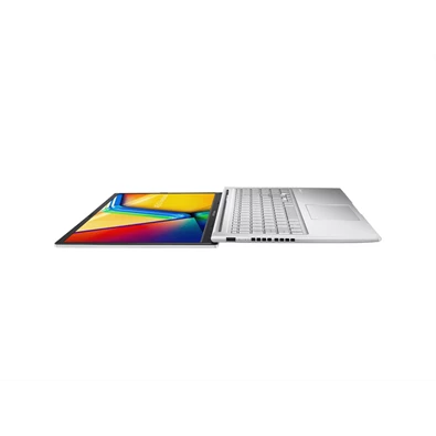 Asus Vivobook M1502YA-NJ295 laptop (15,6"FHD/AMD Ryzen 7 7730U/Int.VGA/16GB RAM/1TB/FreeDOS) - ezüst
