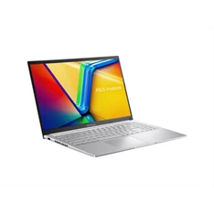 Asus Vivobook M1502YA-NJ295 laptop (15,6"FHD/AMD Ryzen 7 7730U/Int.VGA/16GB RAM/1TB/FreeDOS) - ezüst