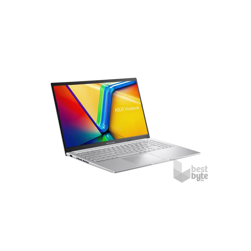 Asus Vivobook M1502YA-NJ295 laptop (15,6"FHD/AMD Ryzen 7 7730U/Int.VGA/16GB RAM/1TB/FreeDOS) - ezüst