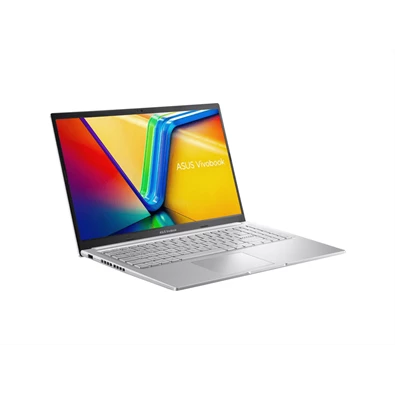 Asus Vivobook M1502YA-NJ295 laptop (15,6"FHD/AMD Ryzen 7 7730U/Int.VGA/16GB RAM/1TB/FreeDOS) - ezüst