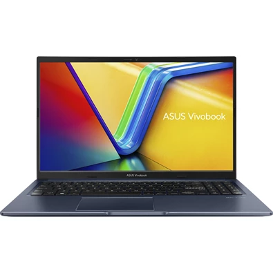 ASUS Vivobook M1502YA-NJ423W laptop (15,6"FHD/AMD Ryzen 5 7430U/8GB RAM/512GB/Win11) - kék