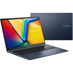 ASUS Vivobook M1502YA-NJ423W laptop (15,6"FHD/AMD Ryzen 5 7430U/8GB RAM/512GB/Win11) - kék