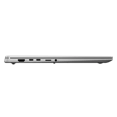 ASUS Vivobook S15 S5507QA-MA001W laptop (15,6"2,8K/Snapdragon X Elite 12 Mag/Int.VGA/32GB RAM/1TB/Win11) - ezüst