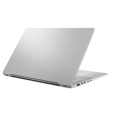 ASUS Vivobook S15 S5507QA-MA001W laptop (15,6"2,8K/Snapdragon X Elite 12 Mag/Int.VGA/32GB RAM/1TB/Win11) - ezüst