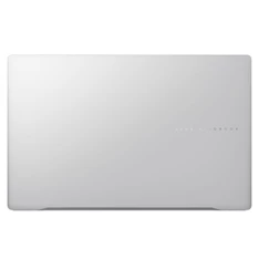 ASUS Vivobook S15 S5507QA-MA001W laptop (15,6"2,8K/Snapdragon X Elite 12 Mag/Int.VGA/32GB RAM/1TB/Win11) - ezüst