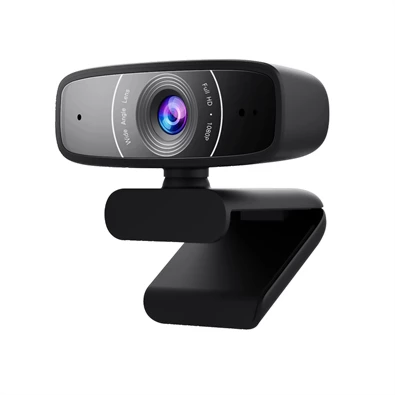 ASUS WEBCAM C3 webkamera