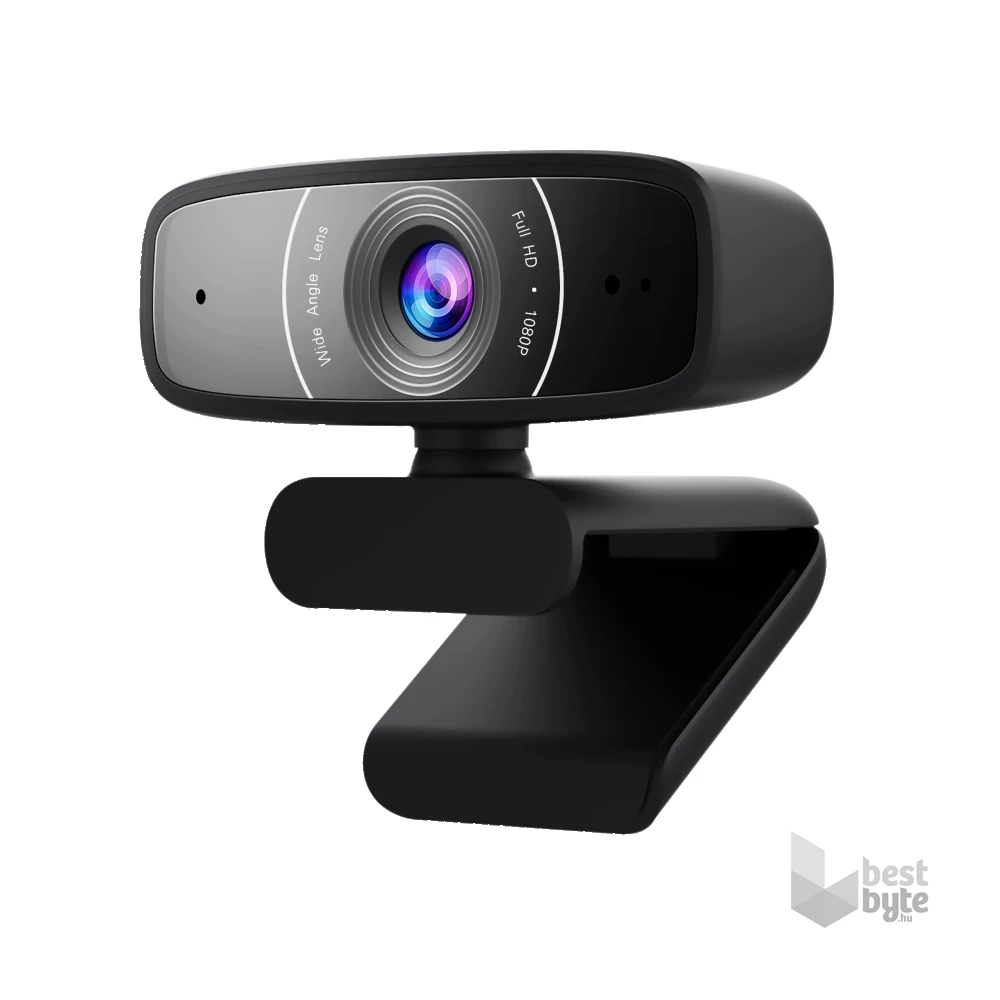 ASUS WEBCAM C3 webkamera