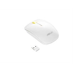 ASUS WT300 fehér vezeték nélküli egér
