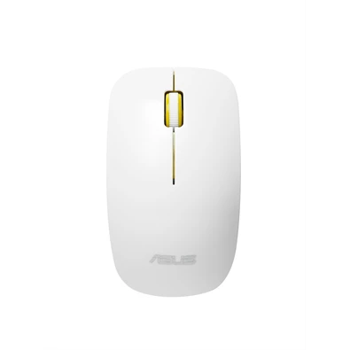 ASUS WT300 fehér vezeték nélküli egér