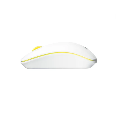 ASUS WT300 fehér vezeték nélküli egér