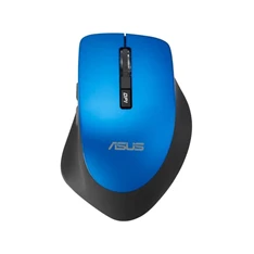 ASUS WT425 kék vezeték nélküli egér
