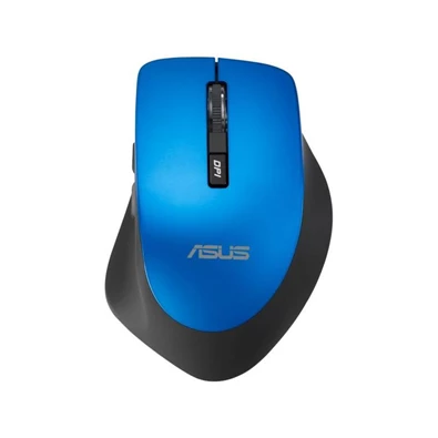 ASUS WT425 kék vezeték nélküli egér