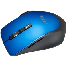 ASUS WT425 kék vezeték nélküli egér