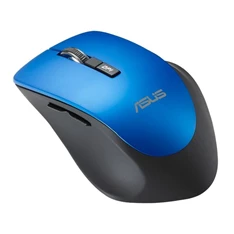 ASUS WT425 kék vezeték nélküli egér