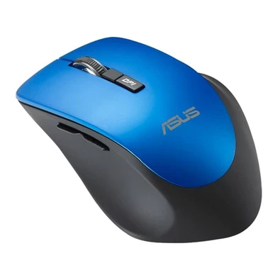 ASUS WT425 kék vezeték nélküli egér