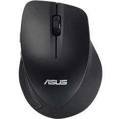 ASUS WT465 fekete vezeték nélküli egér