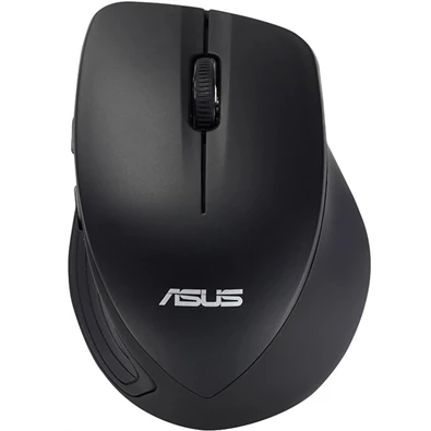 ASUS WT465 fekete vezeték nélküli egér