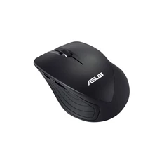 ASUS WT465 fekete vezeték nélküli egér