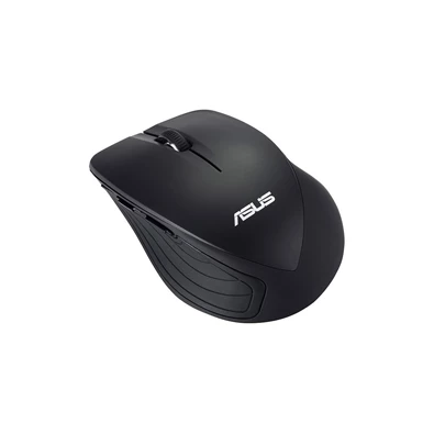 ASUS WT465 fekete vezeték nélküli egér