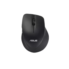 ASUS WT465 fekete vezeték nélküli egér