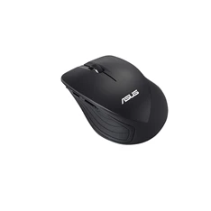 ASUS WT465 fekete vezeték nélküli egér