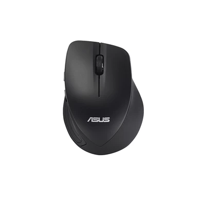 ASUS WT465 fekete vezeték nélküli egér