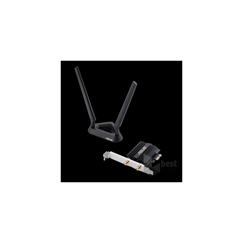 ASUS Wireless Adapter PCI-Express Dual Band AX3000, PCE-AX58BT