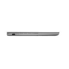 ASUS X1504ZA-BQ1680 laptop (15,6"FHD/Intel Core i3-1215U/16GB RAM/512GB/FreeDOS) - ezüst