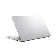 ASUS X1504ZA-BQ1680 laptop (15,6"FHD/Intel Core i3-1215U/16GB RAM/512GB/FreeDOS) - ezüst
