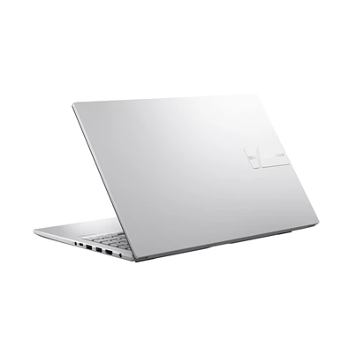 ASUS X1504ZA-BQ1680 laptop (15,6"FHD/Intel Core i3-1215U/16GB RAM/512GB/FreeDOS) - ezüst