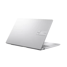 ASUS X1504ZA-BQ1680 laptop (15,6"FHD/Intel Core i3-1215U/16GB RAM/512GB/FreeDOS) - ezüst