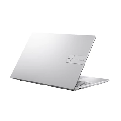 ASUS X1504ZA-BQ1680 laptop (15,6"FHD/Intel Core i3-1215U/16GB RAM/512GB/FreeDOS) - ezüst