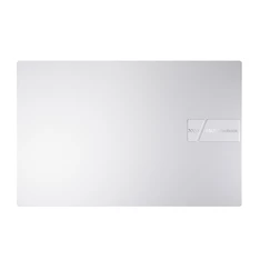 ASUS X1504ZA-BQ1680 laptop (15,6"FHD/Intel Core i3-1215U/16GB RAM/512GB/FreeDOS) - ezüst