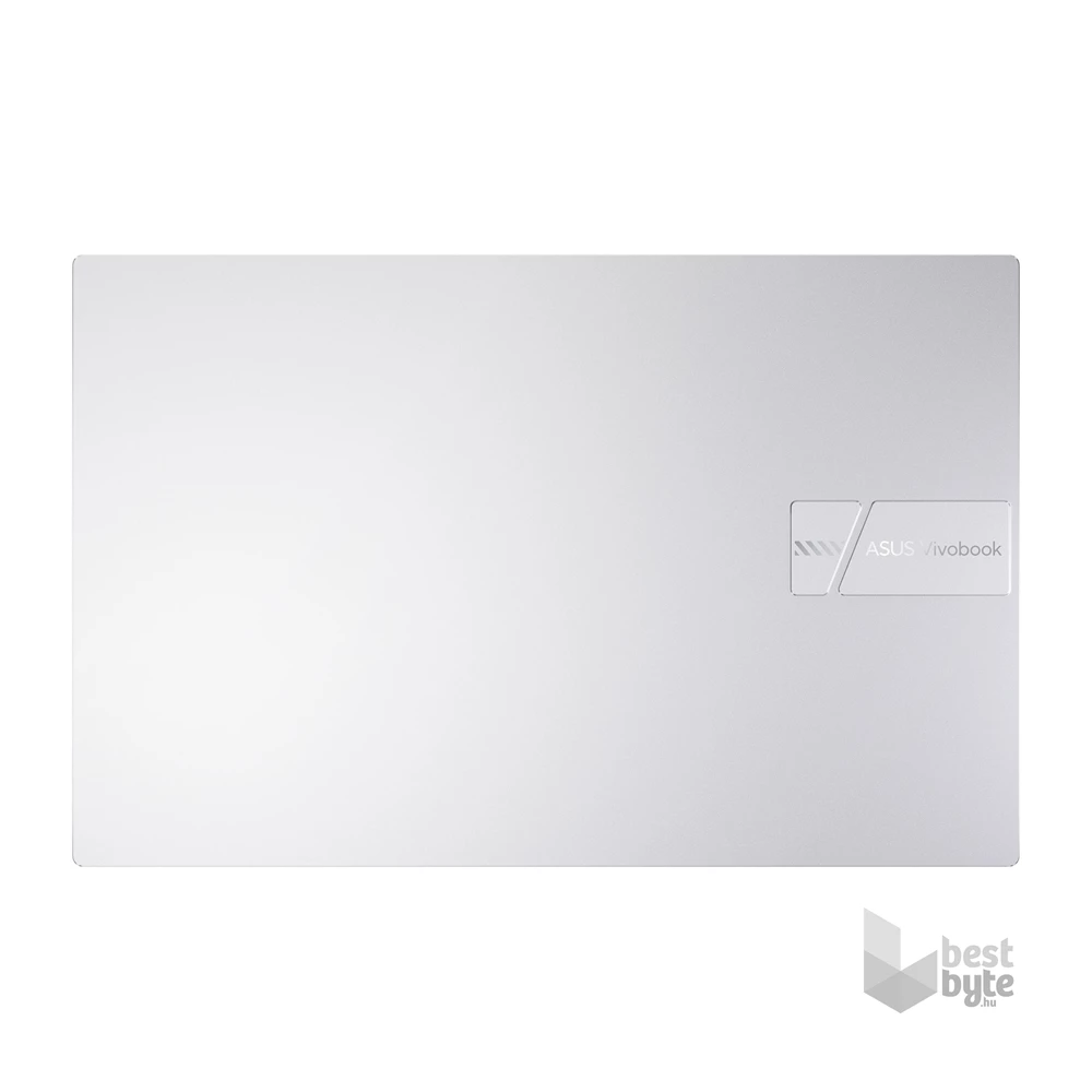 ASUS X1504ZA-BQ1680 laptop (15,6"FHD/Intel Core i3-1215U/16GB RAM/512GB/FreeDOS) - ezüst