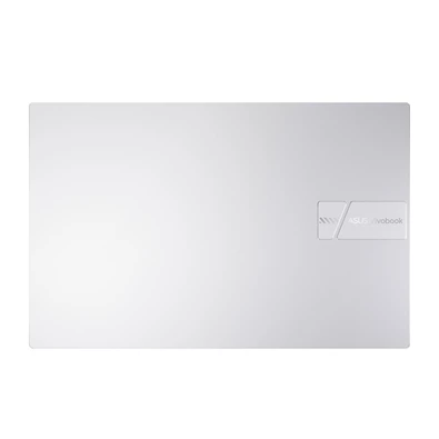 ASUS X1504ZA-BQ1680 laptop (15,6"FHD/Intel Core i3-1215U/16GB RAM/512GB/FreeDOS) - ezüst