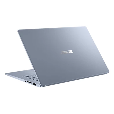 ASUS X403FA laptop (14"FHD/Intel Core i3-8145U/Int. VGA/8GB RAM/256GB/Win10) - ezüst