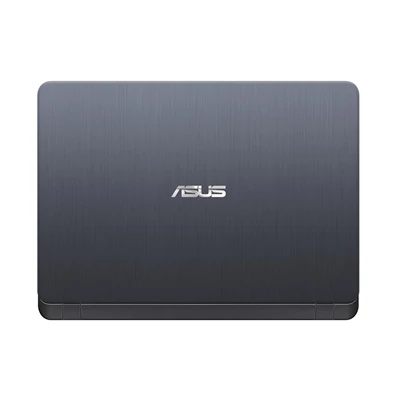 ASUS X407MA laptop (14"FHD/Intel Pentium N5000/Int. VGA/8GB RAM/256GB/Win10) - szürke