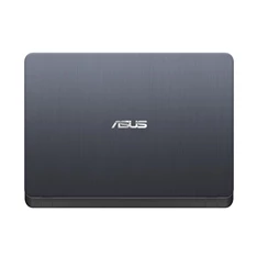 ASUS X407UA laptop (14"/Intel Core i3-7020U/Int. VGA/4GB RAM/128GB/Win10) - szürke