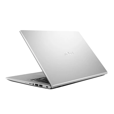 ASUS X409FA laptop (14"FHD/Intel Core i3-8145U/Int. VGA/8GB RAM/256GB/Win10) - ezüst
