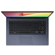 ASUS X413EA 14" fekete laptop