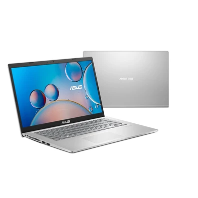ASUS X415EA 14" ezüst laptop