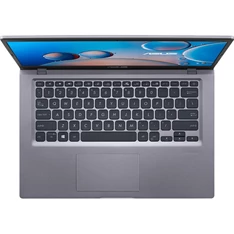 ASUS X415EA-EB516 laptop (14"FHD/Intel Core i3-1115G4/Int. VGA/8GB RAM/256GB) - szürke