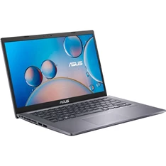 ASUS X415EA-EB516 laptop (14"FHD/Intel Core i3-1115G4/Int. VGA/8GB RAM/256GB) - szürke