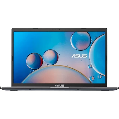 ASUS X415EA-EB516 laptop (14"FHD/Intel Core i3-1115G4/Int. VGA/8GB RAM/256GB) - szürke