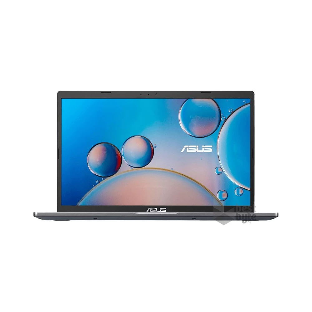 ASUS X415EA-EB516 laptop (14"FHD/Intel Core i3-1115G4/Int. VGA/8GB RAM/256GB) - szürke