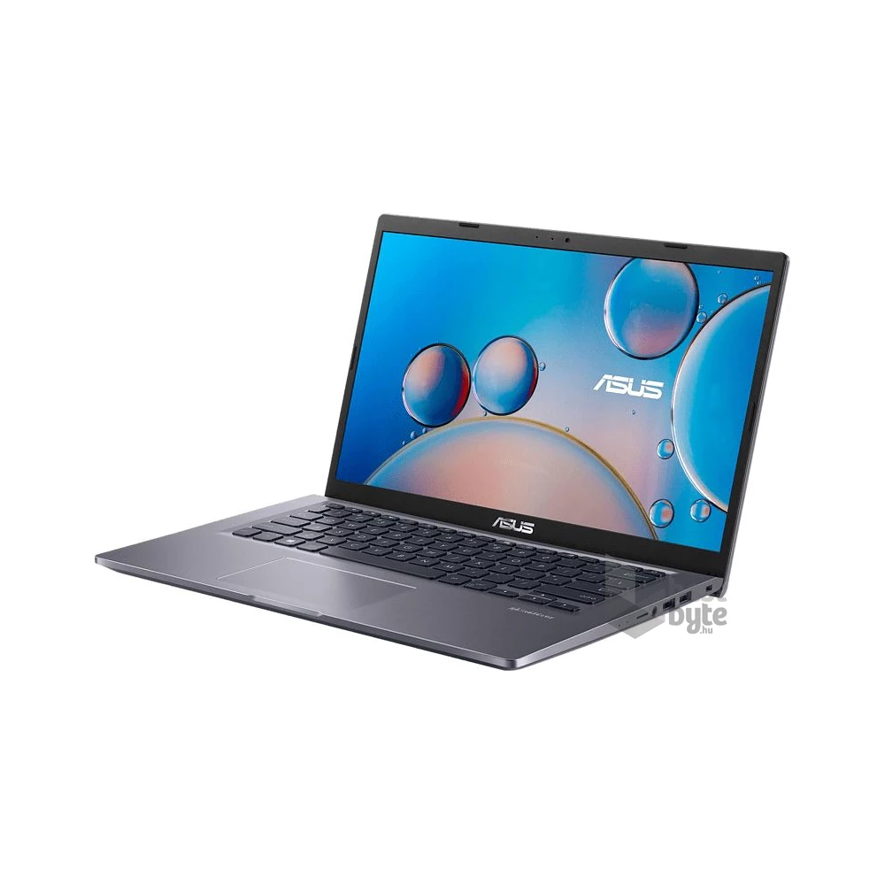 ASUS X415EA-EB516 laptop (14"FHD/Intel Core i3-1115G4/Int. VGA/8GB RAM/256GB) - szürke
