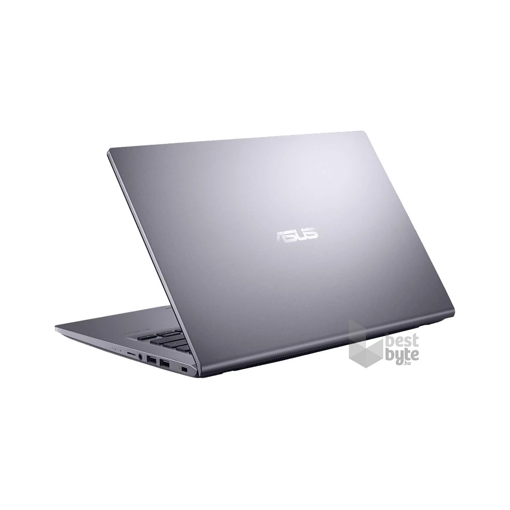 ASUS X415EA-EB516 laptop (14"FHD/Intel Core i3-1115G4/Int. VGA/8GB RAM/256GB) - szürke