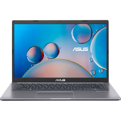 ASUS X415JA 14" fekete laptop