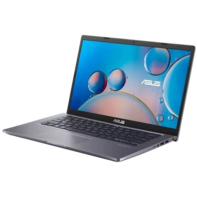 ASUS X415JA 14" fekete laptop