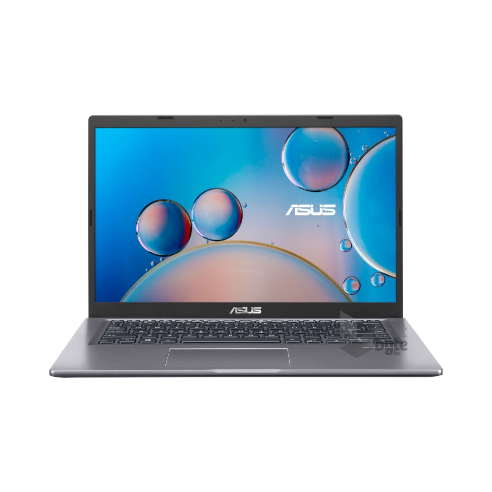 ASUS X415JA 14" fekete laptop